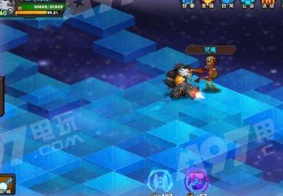 逝去的爱游戏攻略碰撞