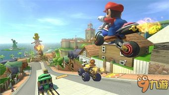 大阪马里奥游戏攻略