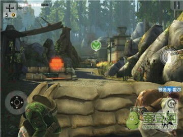 坦克兄弟连游戏攻略 坦克兄弟连游戏攻略