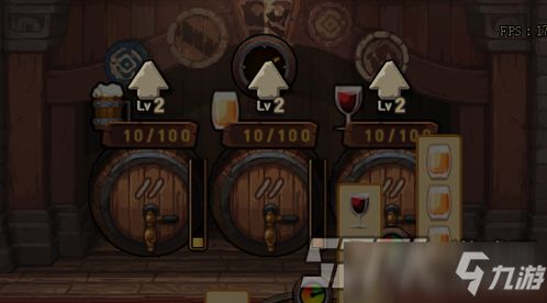 dnf维京酒馆游戏攻略