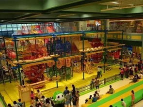 万象城游戏攻略