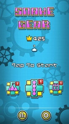 贪吃蛇的游戏攻略