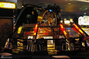 香港游戏厅攻略 香港游戏厅攻略