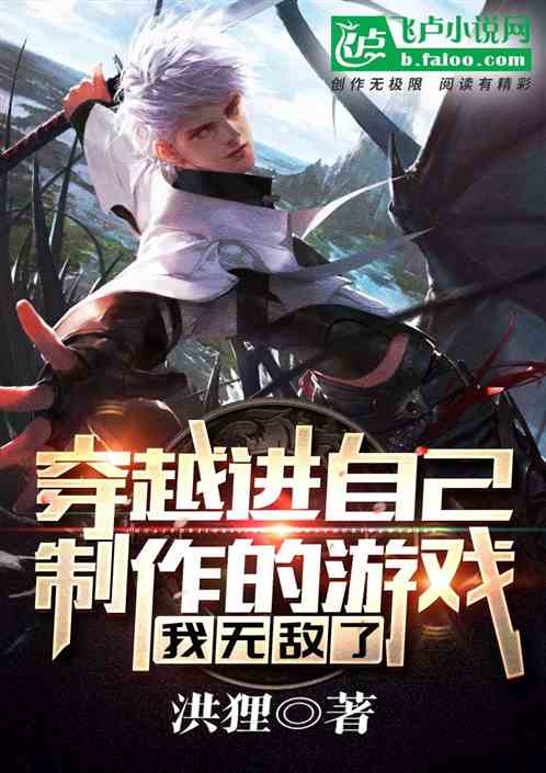 穿越进攻略游戏的小说