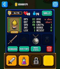 档案解密手游游戏攻略