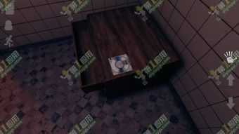 吞噬游戏攻略精神病院