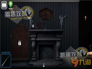 密室逃脱1游戏攻略大全