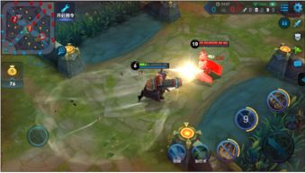 王者荣耀怎么看游戏攻略