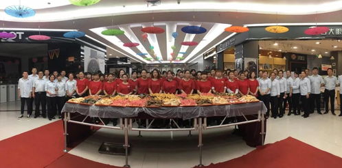 火锅店3天净赚53.2万全给员工