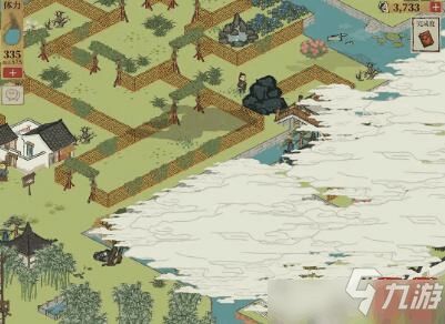 江南百景图探险游戏攻略