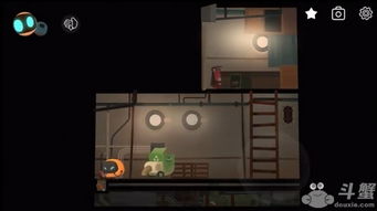 艾彼游戏攻略第一关