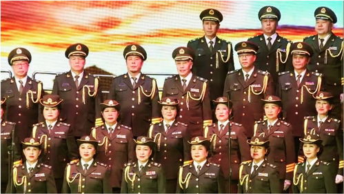 国防部发布当那一天来临MV