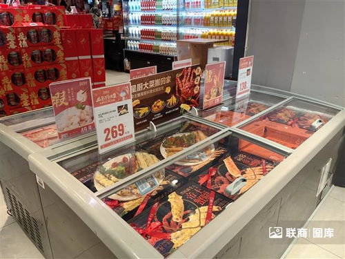 年夜饭预制菜在骂声中卖爆