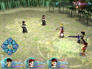 仙剑三攻略游戏