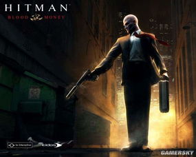 杀手47攻略游戏