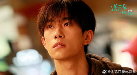 27岁演员梁祐诚大年初二突然去世