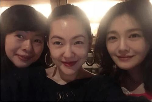 母亲曾透露大S会突然呼吸困难