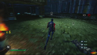 蜘蛛侠2攻略游戏