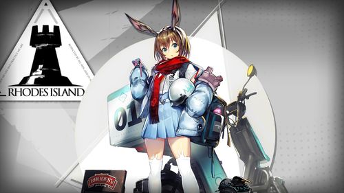 明日方舟攻略游戏