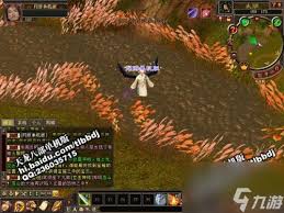 天龙八部单机攻略游戏