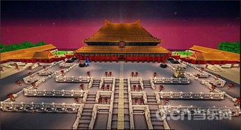 故宫攻略游戏 故宫攻略游戏