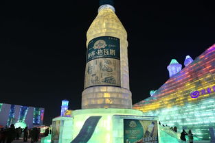 哈尔滨攻略游戏