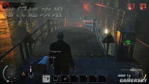 在杀手游戏攻略