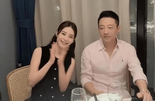 汪小菲现任妻子马筱梅发声