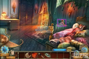 谜团攻略游戏