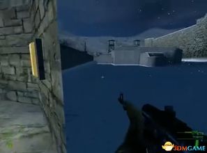 秘密潜入攻略游戏