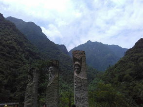 神农架攻略游戏 神农架攻略游戏