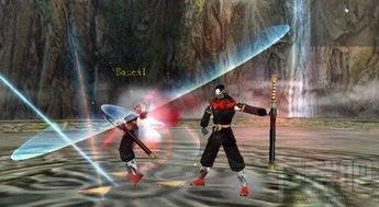 流星蝴蝶剑攻略游戏