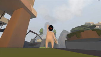 人类一败涂地攻略游戏