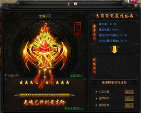 龙魂攻略游戏 龙魂攻略游戏