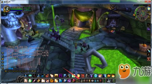 WLK攻略游戏 WLK攻略游戏