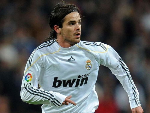 皇马名宿马塞洛宣布退役