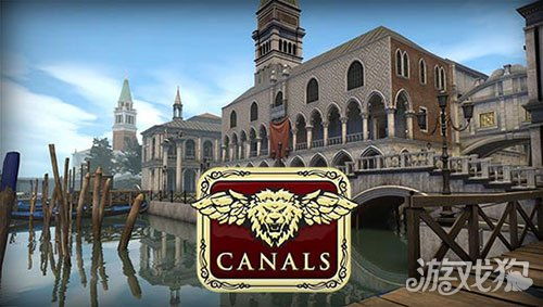 威尼斯攻略游戏