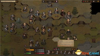 战争兄弟游戏攻略