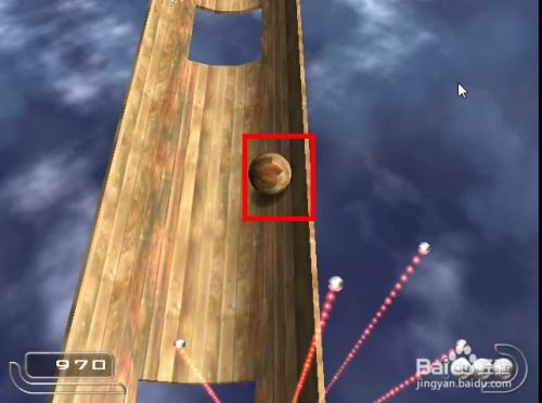 平衡球攻略游戏