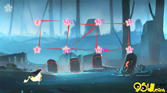 花语月攻略游戏 花语月攻略游戏