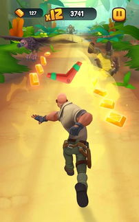 勇敢者游戏攻略