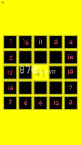 yellow游戏的攻略