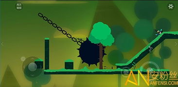 火柴人游戏攻略