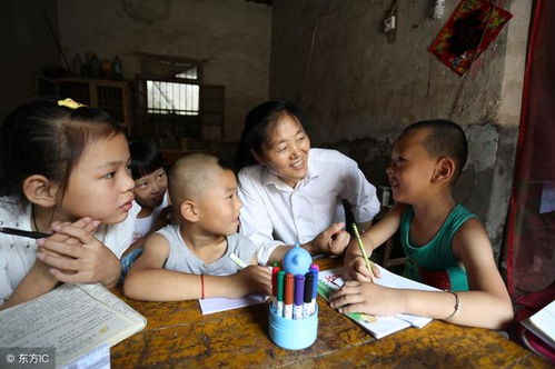 老师入户家访遭部分家长拒绝 老师入户家访遭部分家长拒绝