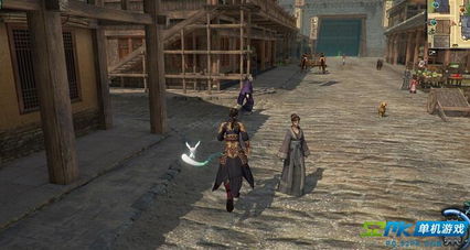 轩辕剑6攻略游戏