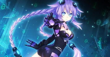 超次元游戏海王星攻略