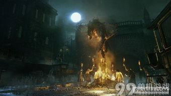 血源游戏视频攻略