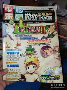 电脑乐园游戏攻略