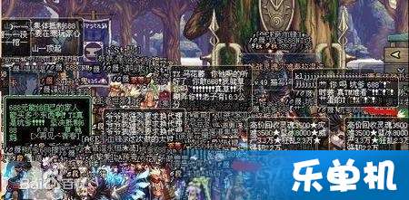 十年的游戏攻略