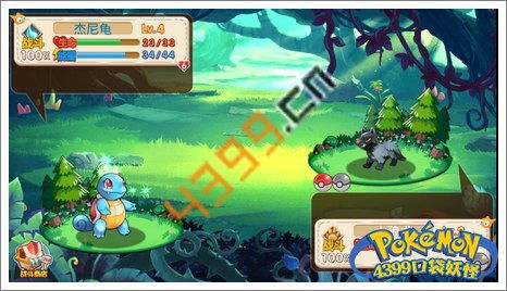 口袋妖怪黑攻略游戏 口袋妖怪黑攻略游戏